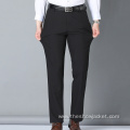 Wholesale Price for Mens Business Pant Slim Fit